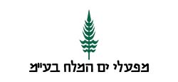 מפעלי ים המלח