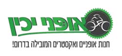 אופני יכין