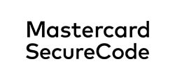 mastercard SecureCode